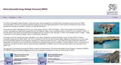 Desktop Screenshot of mresf.rpsgroup.com